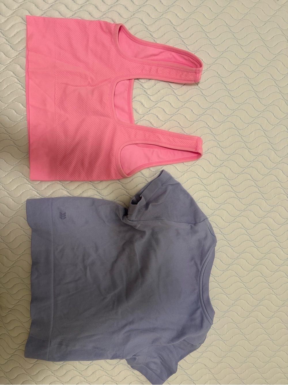 All In Motion Workout Tops - Picture 2 of 2